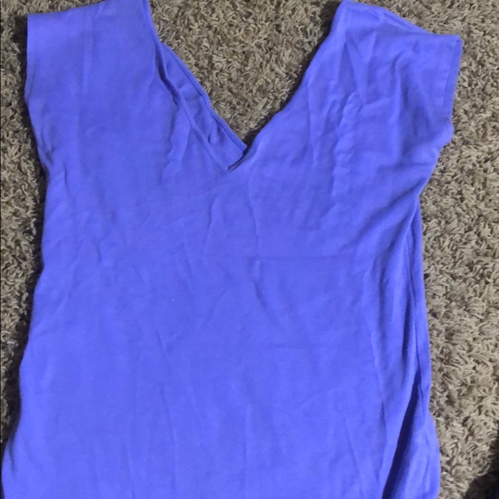Victoria’s Secret tee